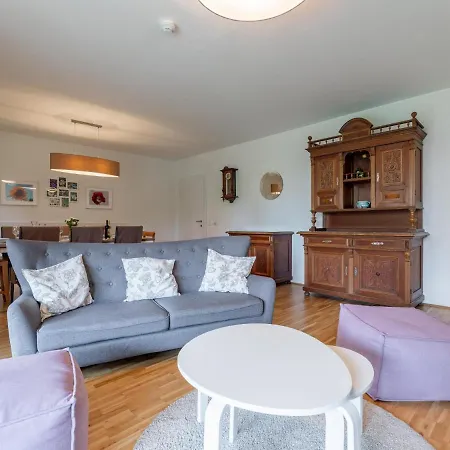 Apartment Lungau 0-6 Tamsweg