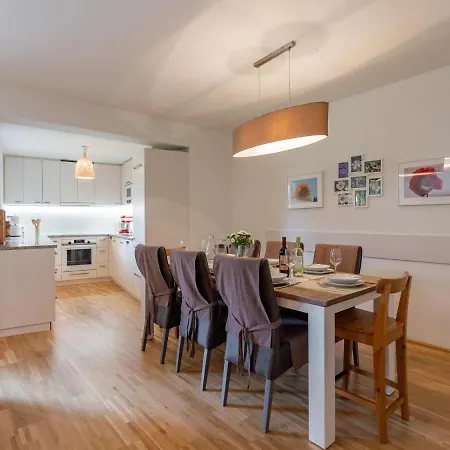 Lejlighed Lungau 0-6 Tamsweg