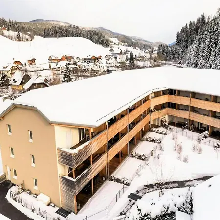 Apartament Lungau 0-6 Tamsweg