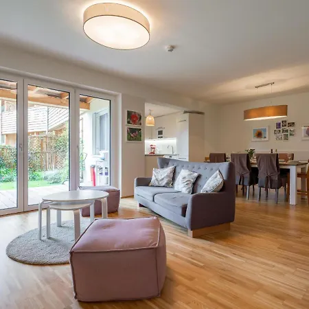 Lungau 0-6 Appartement
