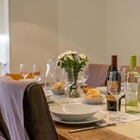 Lungau 0-6 Lejlighed *