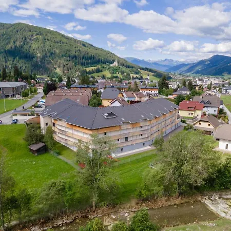 Lungau 0-6 Lejlighed *