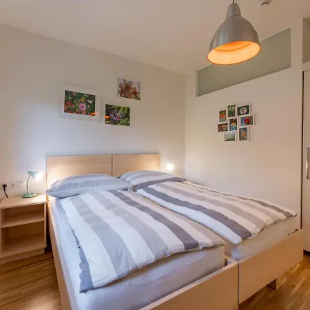 Appartement Lungau 0-6 *