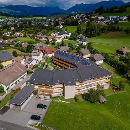 Appartement Lungau 0-6 Tamsweg