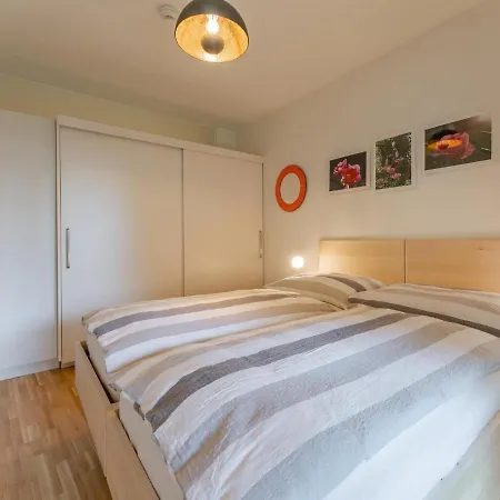 Apartament Lungau 0-6