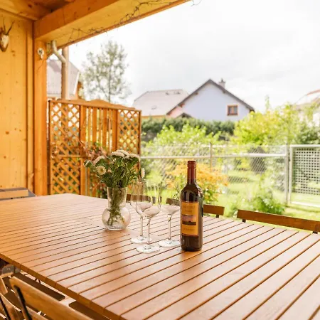 Lungau 0-6 Lejlighed Tamsweg