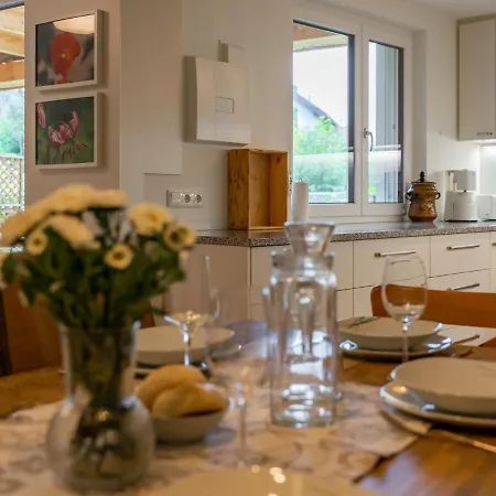 Appartement Lungau 0-6 *