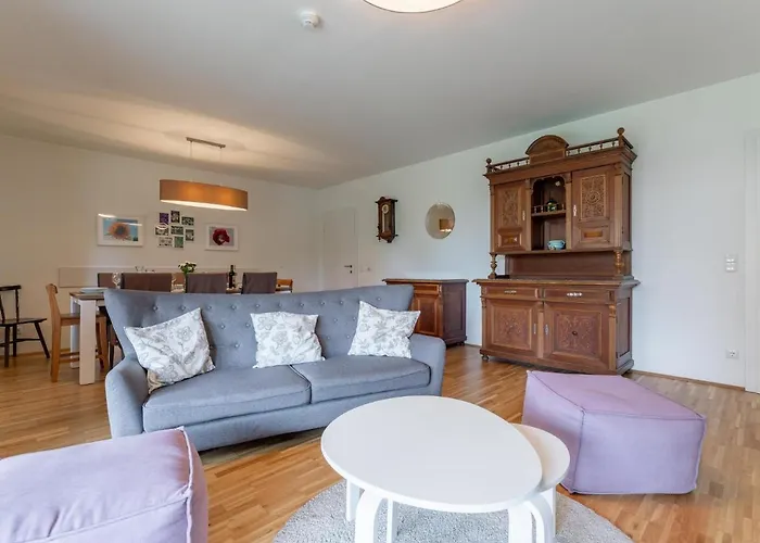 Appartement Lungau 0-6 Tamsweg