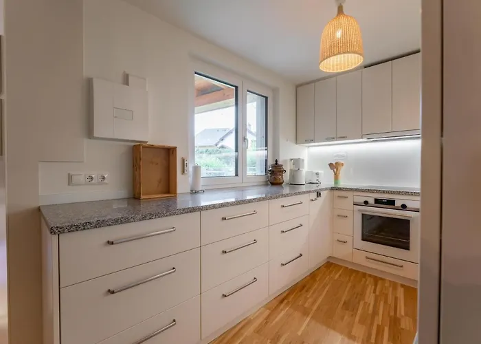 Appartement Lungau 0-6 *