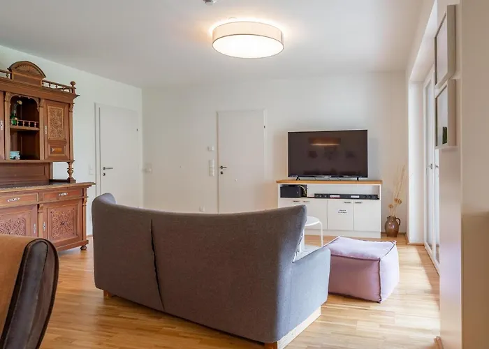 Appartement Lungau 0-6 *