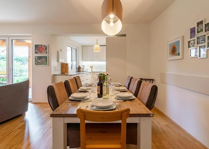 Appartement Lungau 0-6