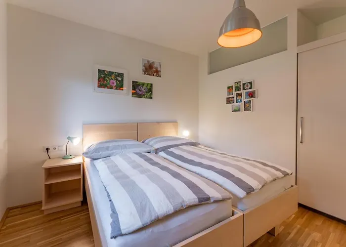 Appartement Lungau 0-6 *