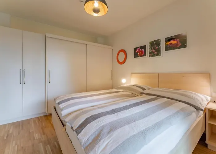Appartement Lungau 0-6
