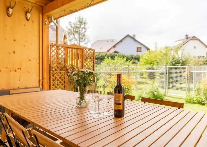 Lungau 0-6 Appartement Tamsweg