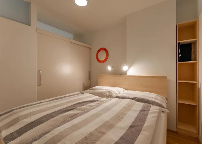 公寓 Lungau 0-6 塔姆斯韦格