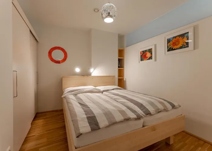 Lungau 0-6 Appartement *